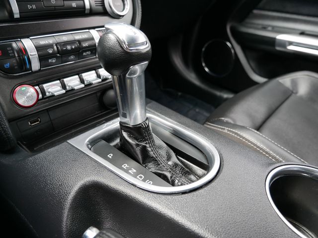 Thumbnail: 2022 Ford Mustang - 11