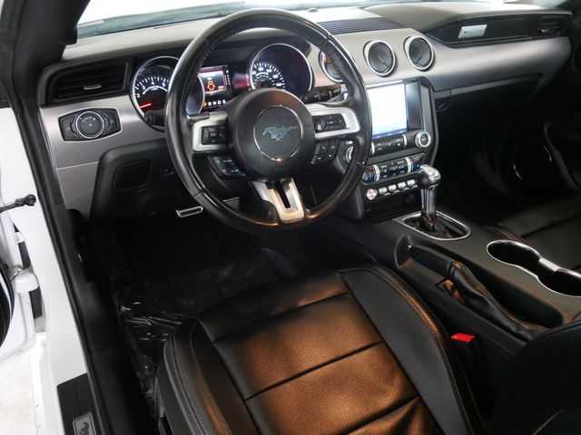 Thumbnail: 2022 Ford Mustang - 7