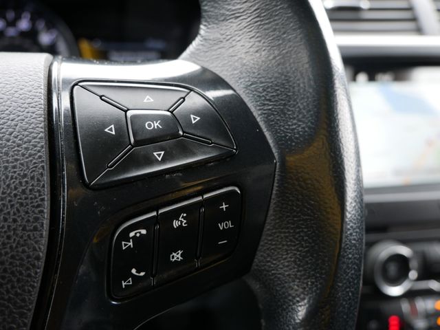 Thumbnail: 2017 Ford Explorer - 26