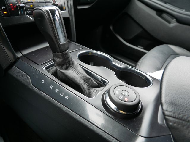 Thumbnail: 2017 Ford Explorer - 11