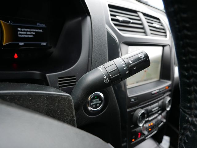 Thumbnail: 2017 Ford Explorer - 28