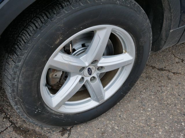 Thumbnail: 2017 Ford Explorer - 7