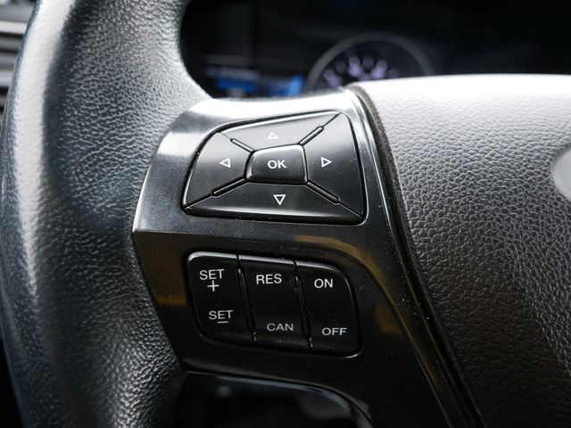 Thumbnail: 2017 Ford Explorer - 25