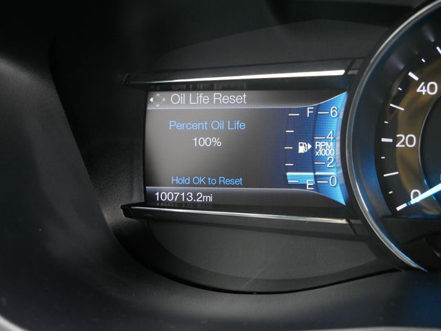 Thumbnail: 2017 Ford Explorer - 12