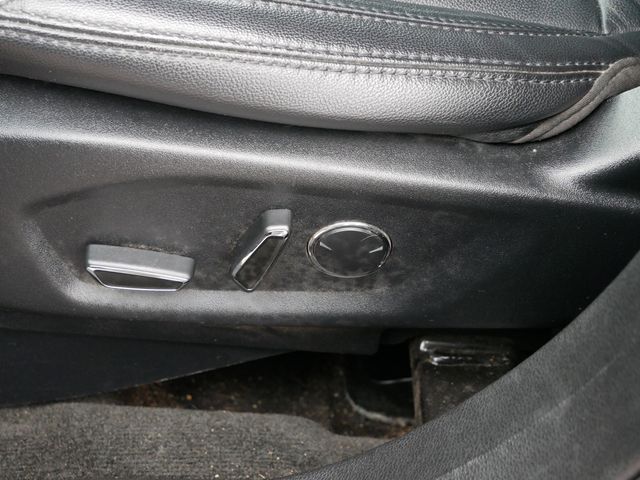 Thumbnail: 2017 Ford Explorer - 24