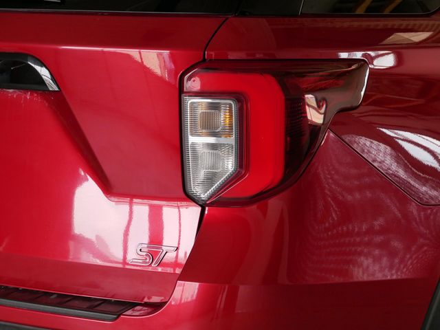 Thumbnail: 2020 Ford Explorer - 15
