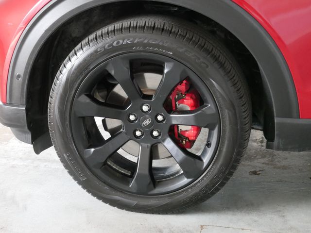 Thumbnail: 2020 Ford Explorer - 5