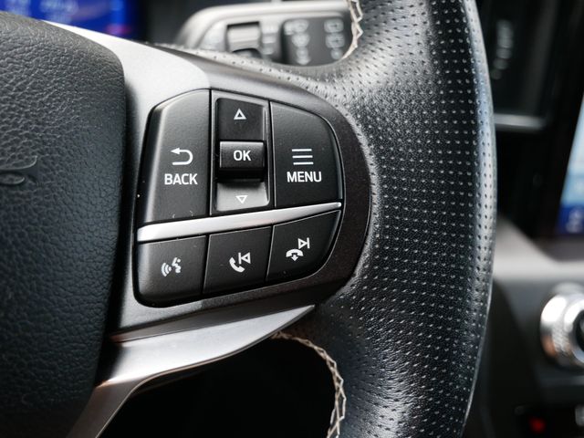 Thumbnail: 2020 Ford Explorer - 24