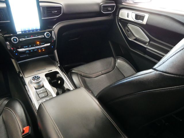Thumbnail: 2023 Ford Explorer - 12