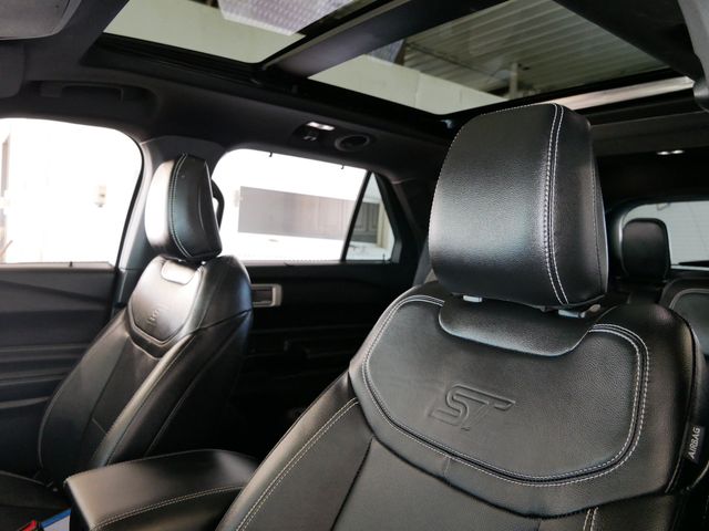 Thumbnail: 2023 Ford Explorer - 19