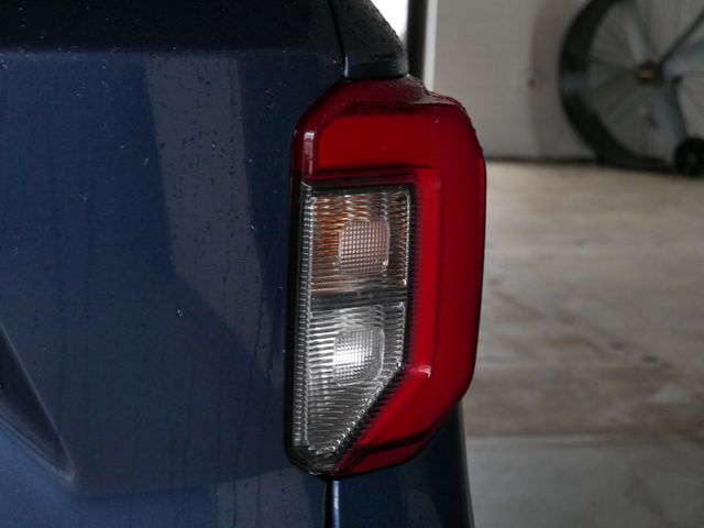 Thumbnail: 2020 Ford Explorer - 13