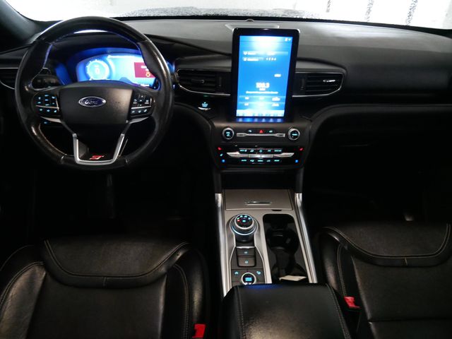 Thumbnail: 2020 Ford Explorer - 6