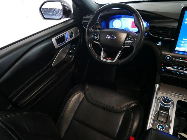 Thumbnail: 2020 Ford Explorer - 2