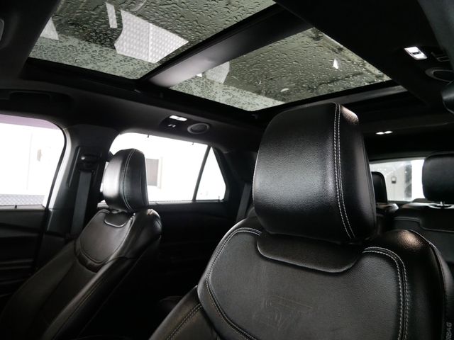 Thumbnail: 2020 Ford Explorer - 19
