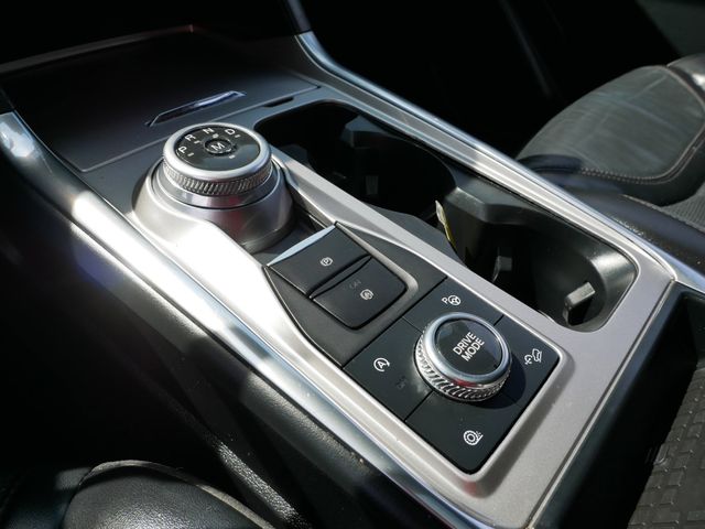 Thumbnail: 2020 Ford Explorer - 11