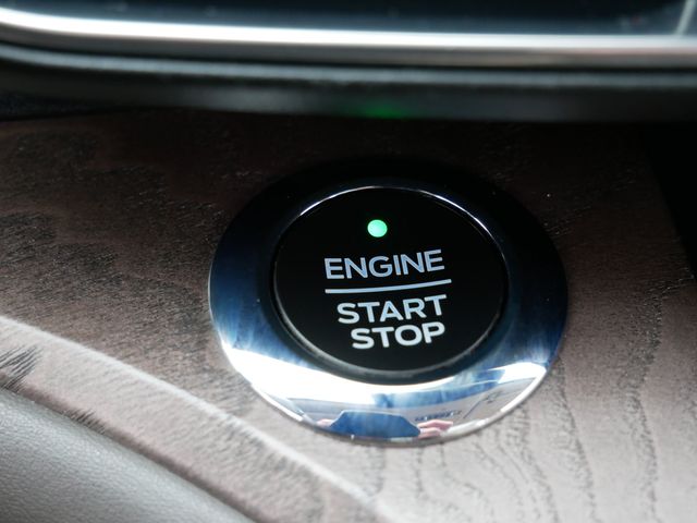 Thumbnail: 2021 Ford Explorer - 26