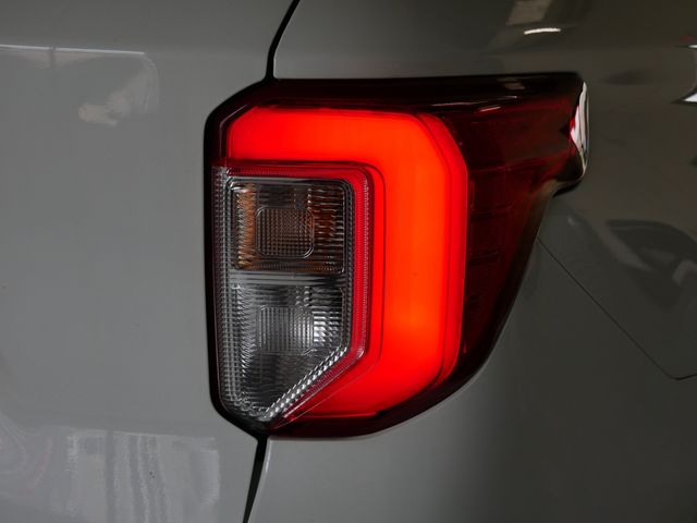 Thumbnail: 2021 Ford Explorer - 12