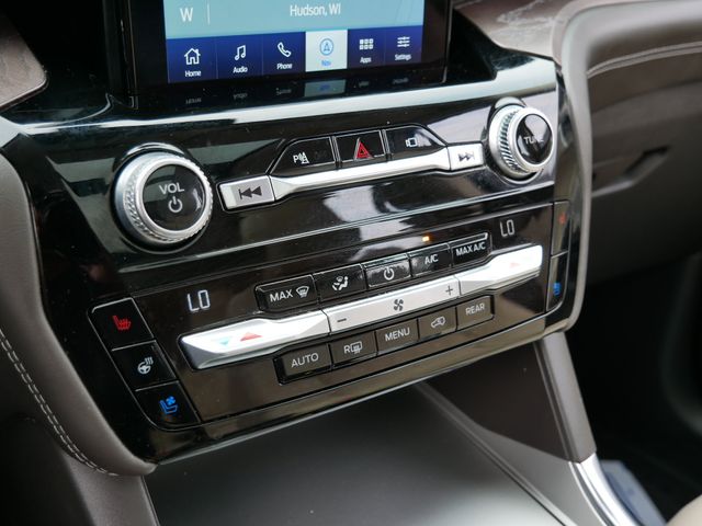 Thumbnail: 2021 Ford Explorer - 18
