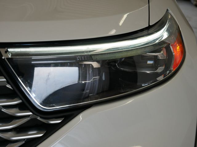 Thumbnail: 2021 Ford Explorer - 14