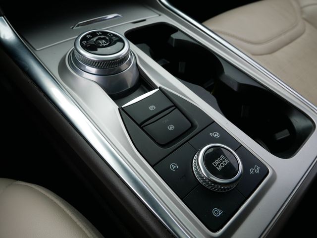 Thumbnail: 2021 Ford Explorer - 20
