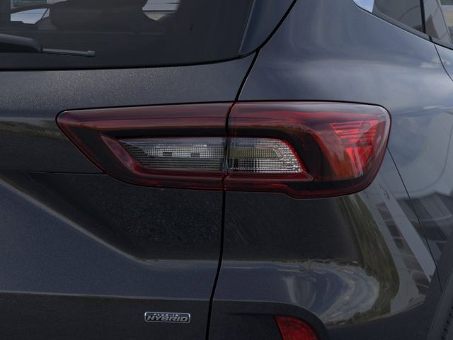 Thumbnail: 2026 Ford Escape - 21