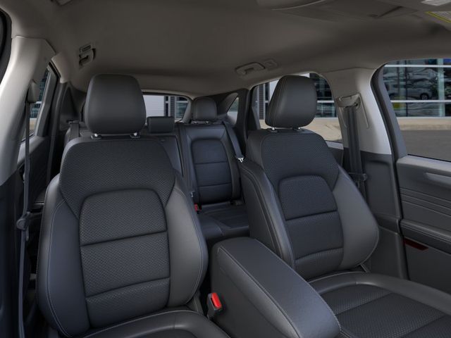 Thumbnail: 2026 Ford Escape - 9