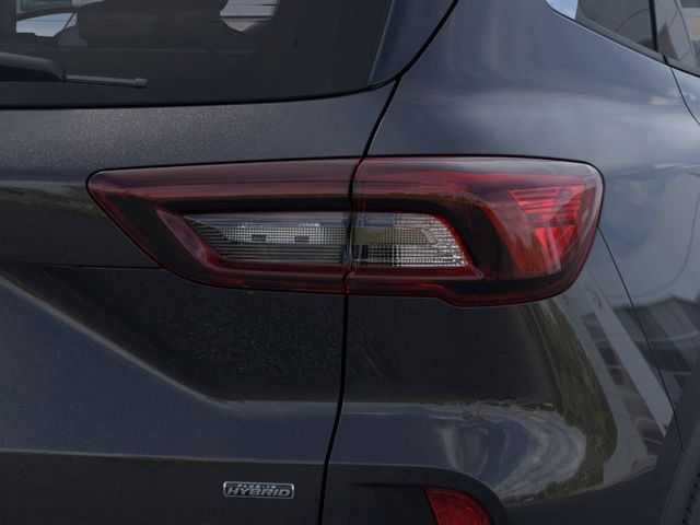 Thumbnail: 2026 Ford Escape - 21