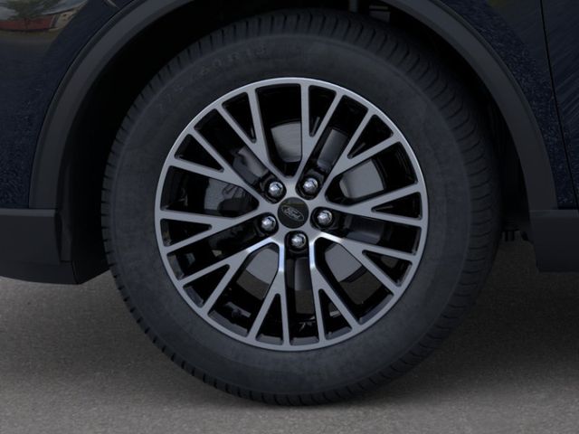 Thumbnail: 2026 Ford Escape - 7