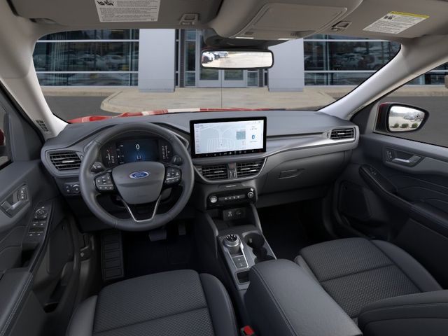 Thumbnail: 2026 Ford Escape - 2