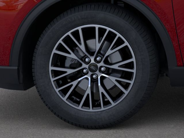 Thumbnail: 2026 Ford Escape - 7