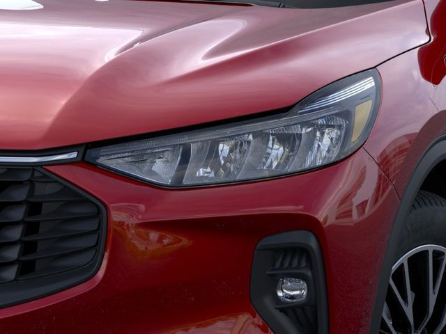 Thumbnail: 2026 Ford Escape - 19