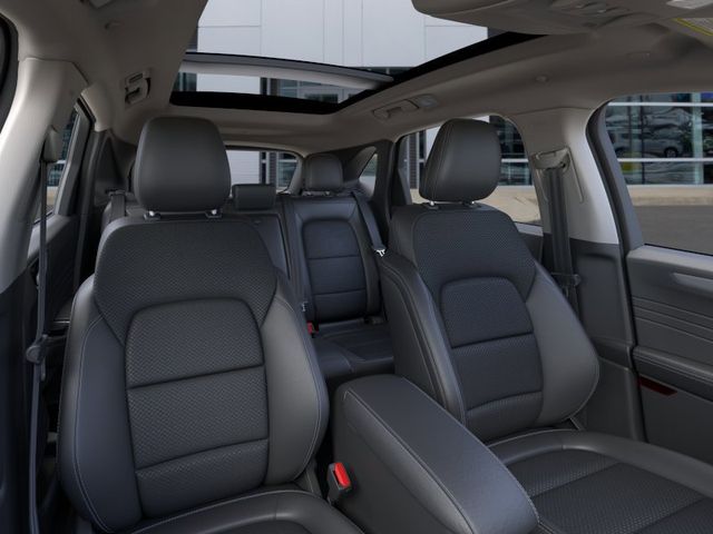 Thumbnail: 2026 Ford Escape - 9