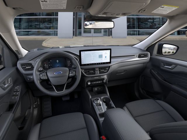 Thumbnail: 2026 Ford Escape - 2