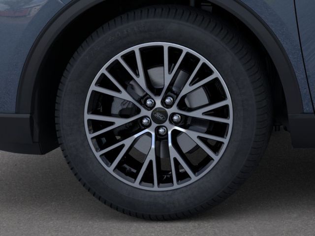 Thumbnail: 2026 Ford Escape - 7