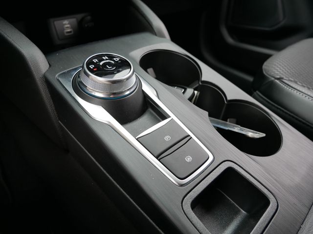 Thumbnail: 2024 Ford Escape - 11