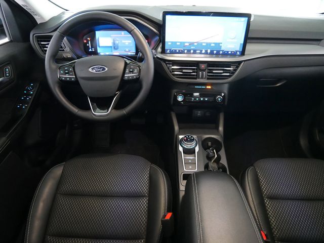 Thumbnail: 2024 Ford Escape - 7