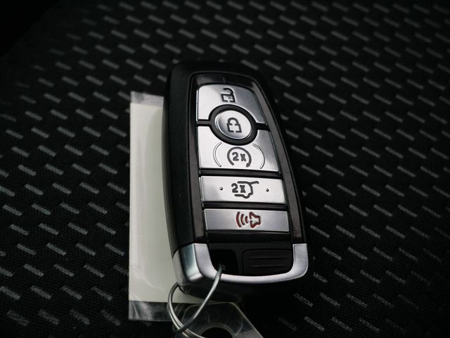 Thumbnail: 2024 Ford Escape - 14