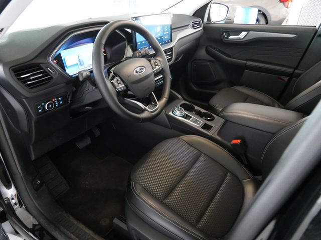 Thumbnail: 2024 Ford Escape - 8