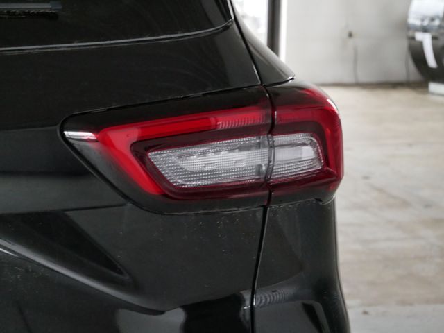 Thumbnail: 2024 Ford Escape - 17