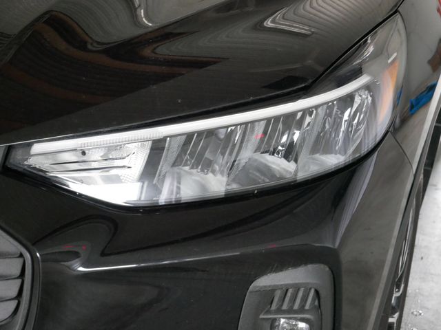 Thumbnail: 2024 Ford Escape - 16