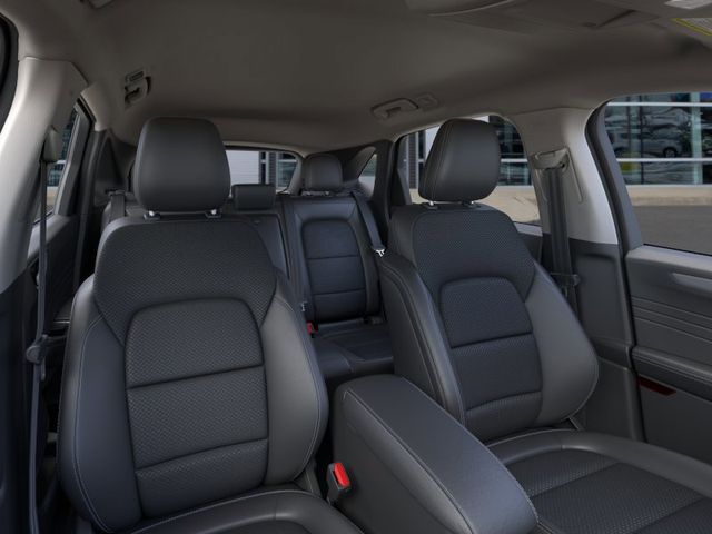 Thumbnail: 2026 Ford Escape - 9