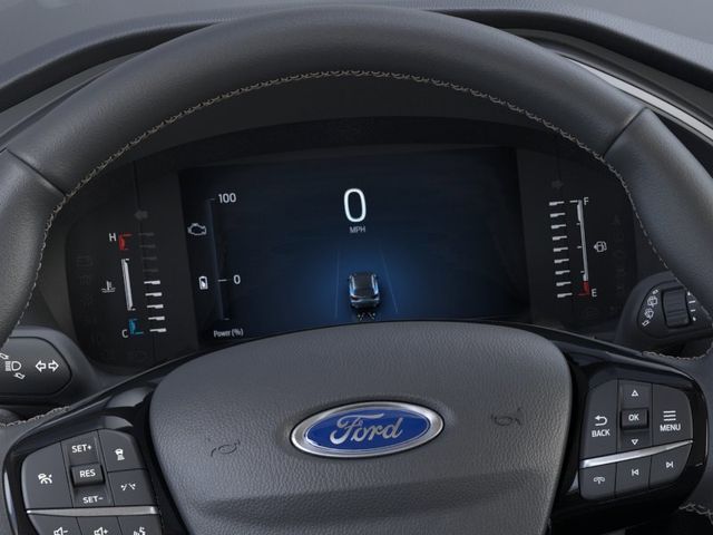 Thumbnail: 2026 Ford Escape - 12