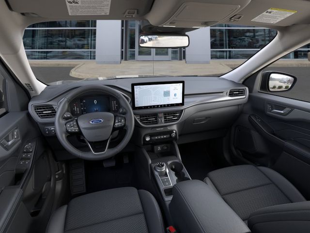 Thumbnail: 2026 Ford Escape - 2