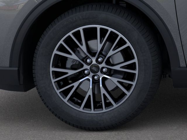 Thumbnail: 2026 Ford Escape - 7
