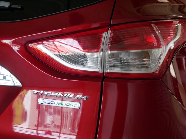 Thumbnail: 2014 Ford Escape - 14