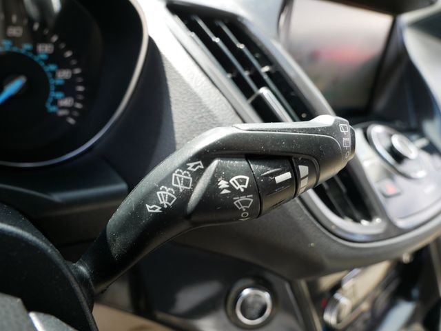 Thumbnail: 2014 Ford Escape - 28