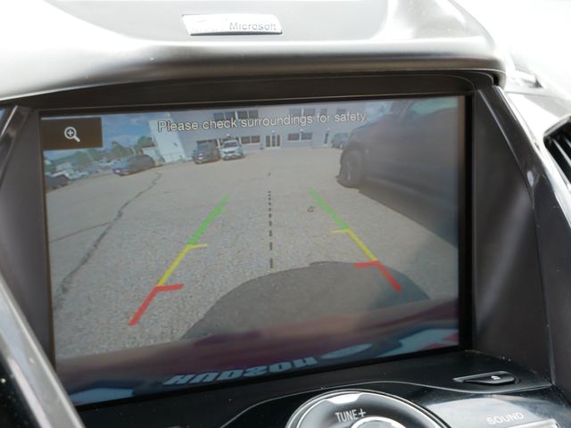 Thumbnail: 2014 Ford Escape - 30