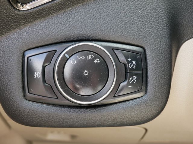 Thumbnail: 2014 Ford Escape - 22