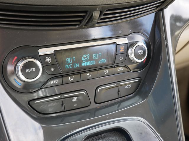 Thumbnail: 2014 Ford Escape - 19