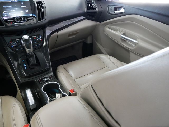 Thumbnail: 2014 Ford Escape - 10